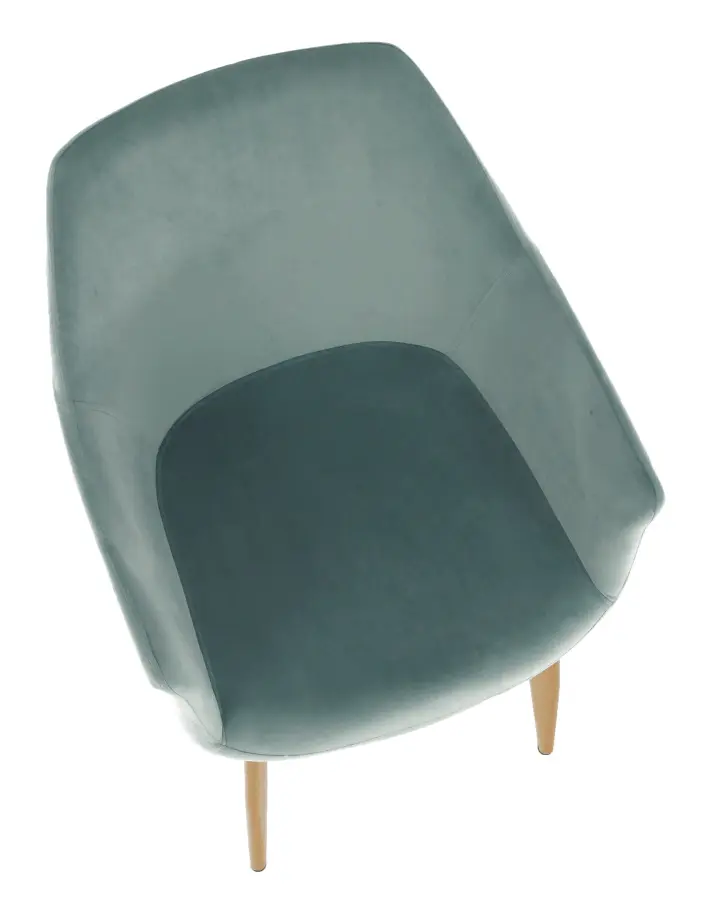 Scaun Mobhaus Odovel (Menthol/Beech)