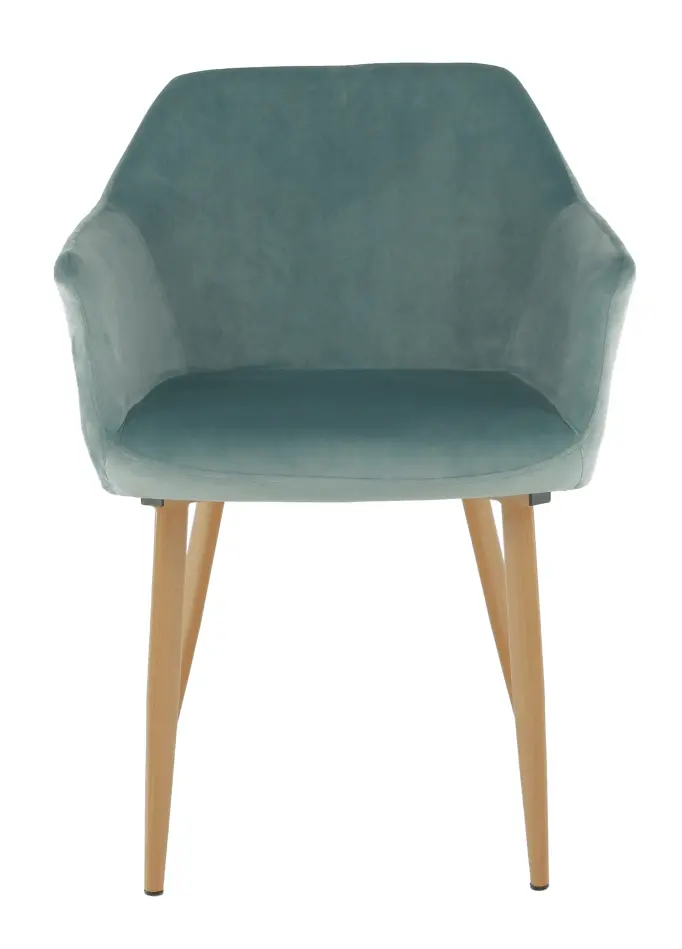 Scaun Mobhaus Odovel (Menthol/Beech)