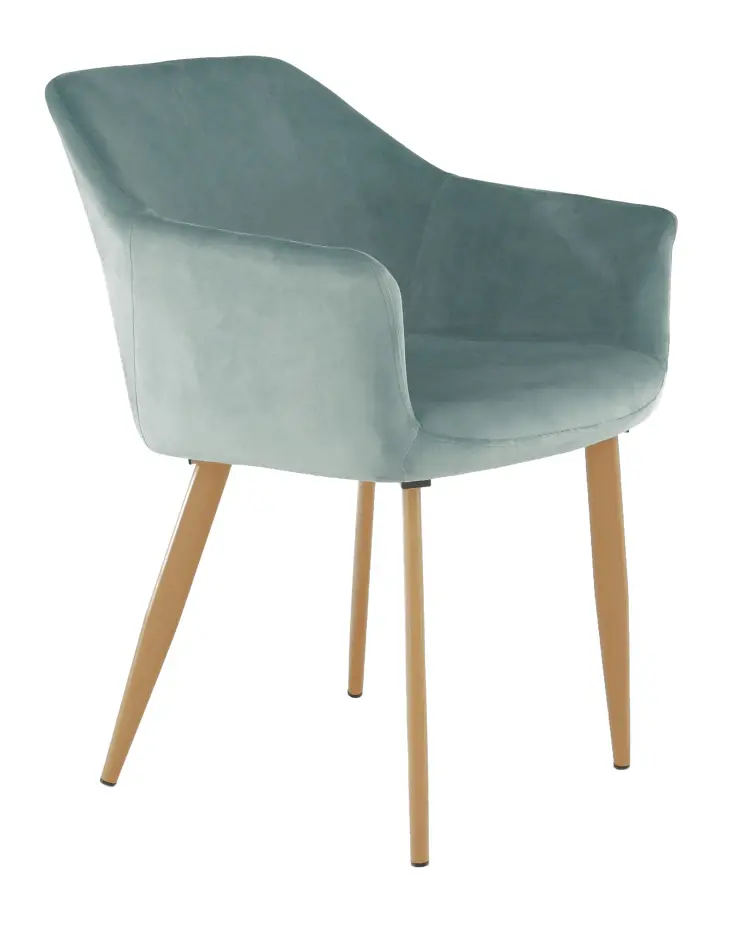 Scaun Mobhaus Odovel (Menthol/Beech)