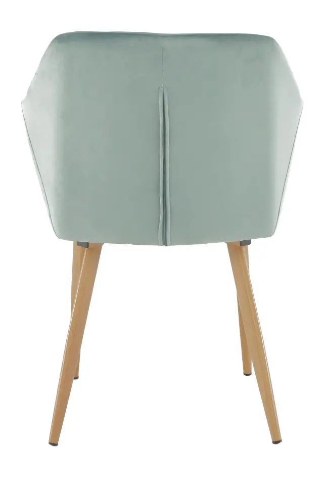 Scaun Mobhaus Odovel (Menthol/Beech)