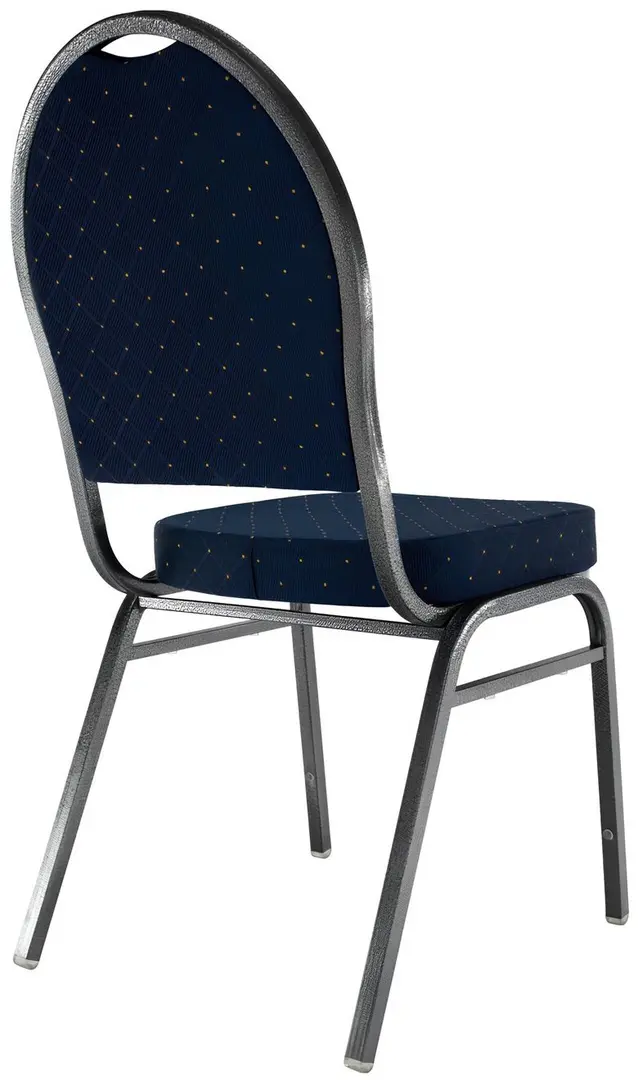 Scaun Mobhaus Jeff 3 New (Blue/Gray)