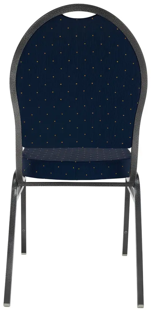 Scaun Mobhaus Jeff 3 New (Blue/Gray)