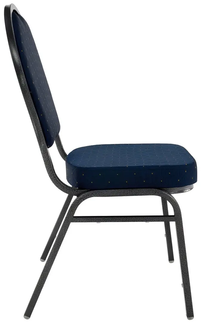 Scaun Mobhaus Jeff 3 New (Blue/Gray)