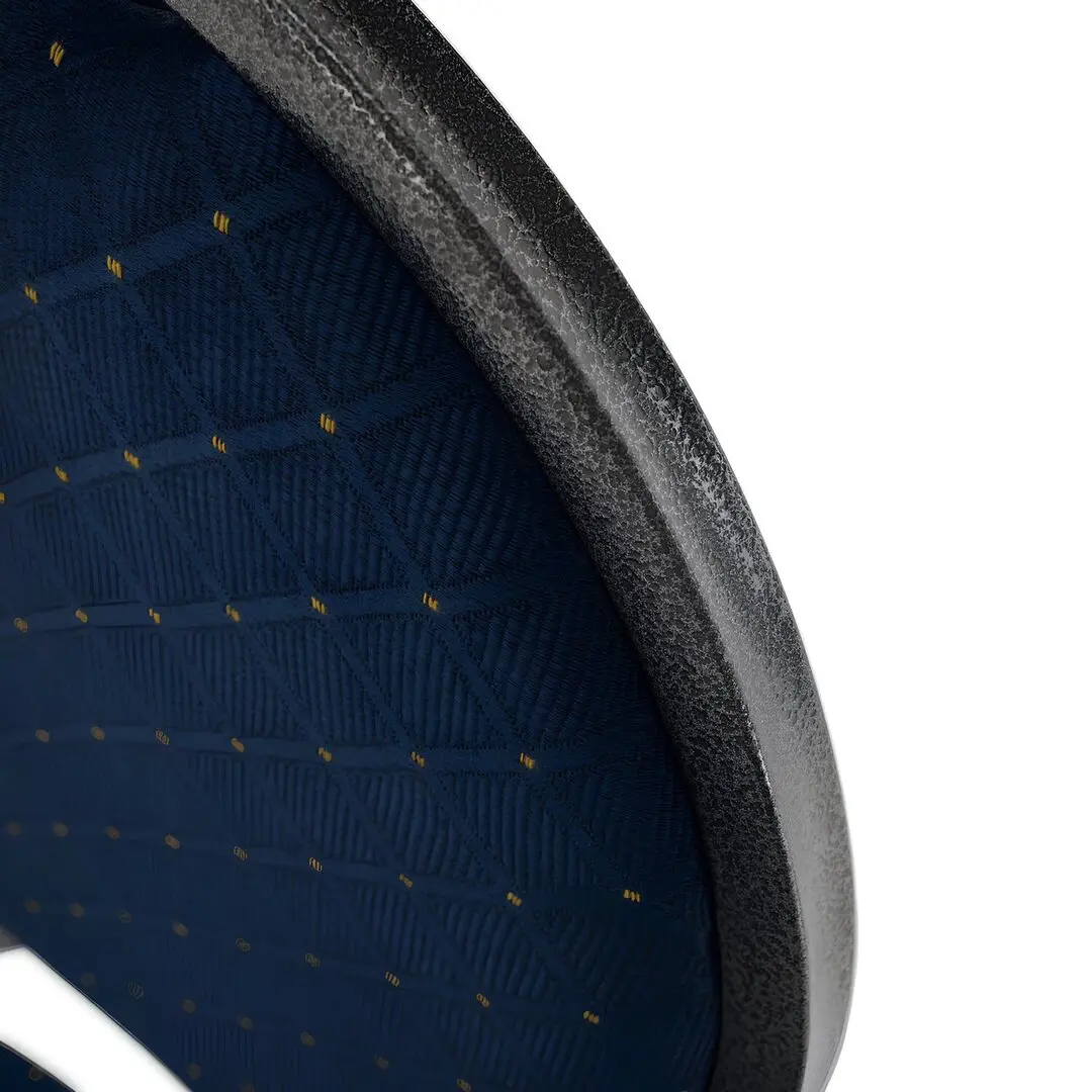 Scaun Mobhaus Jeff 3 New (Blue/Gray)