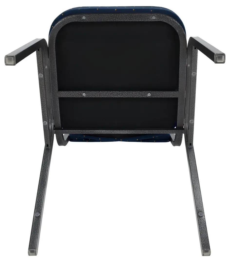 Scaun Mobhaus Jeff 3 New (Blue/Gray)