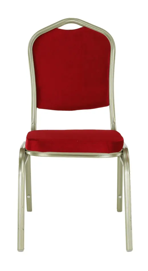 Scaun Mobhaus Zina 2 New (Burgundy/Champagne)