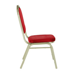 Scaun Mobhaus Zina 2 New (Burgundy/Champagne) Thumb