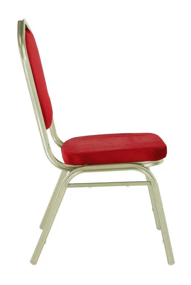 Scaun Mobhaus Zina 2 New (Burgundy/Champagne)