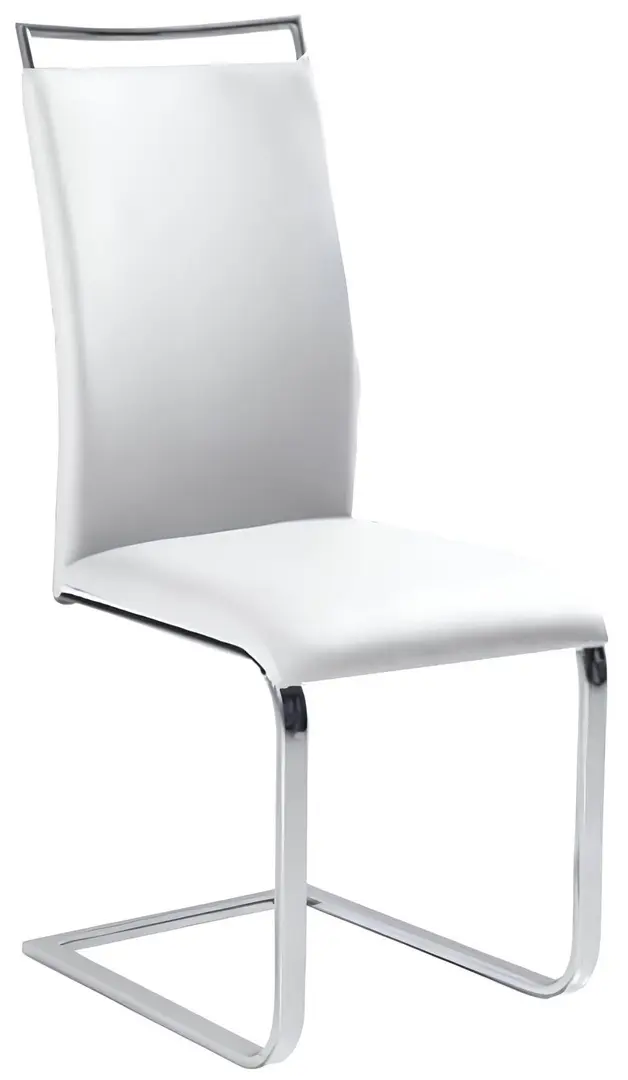 Scaun Mobhaus Barna New (White)