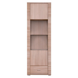 Витрина Tempo Kondela Grand Typ 5 (Sonoma Oak) Thumb