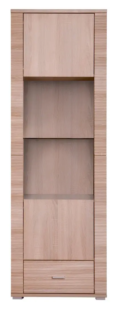 Витрина Tempo Kondela Grand Typ 5 (Sonoma Oak) - 2