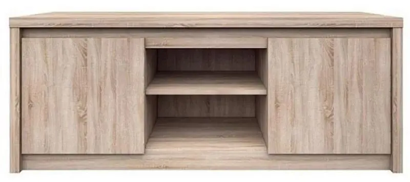 Тумба РТВ Tempo Kondela Norty (Sonoma Oak) - 3