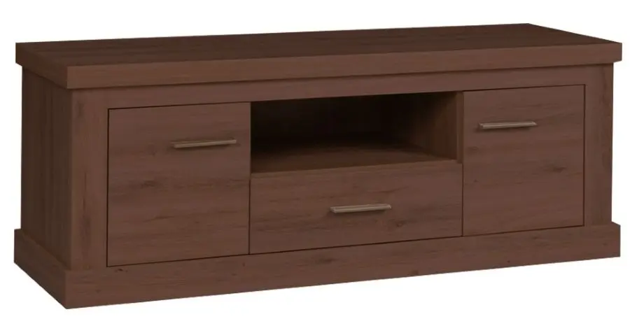 Тумба РТВ Tempo Kondela Hilard AR9 (Stirling Oak) - 3