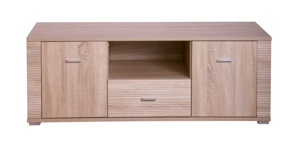 Tumba pentru TV Tempo Kondela Grand Typ 13 (Sonoma Oak) - 3
