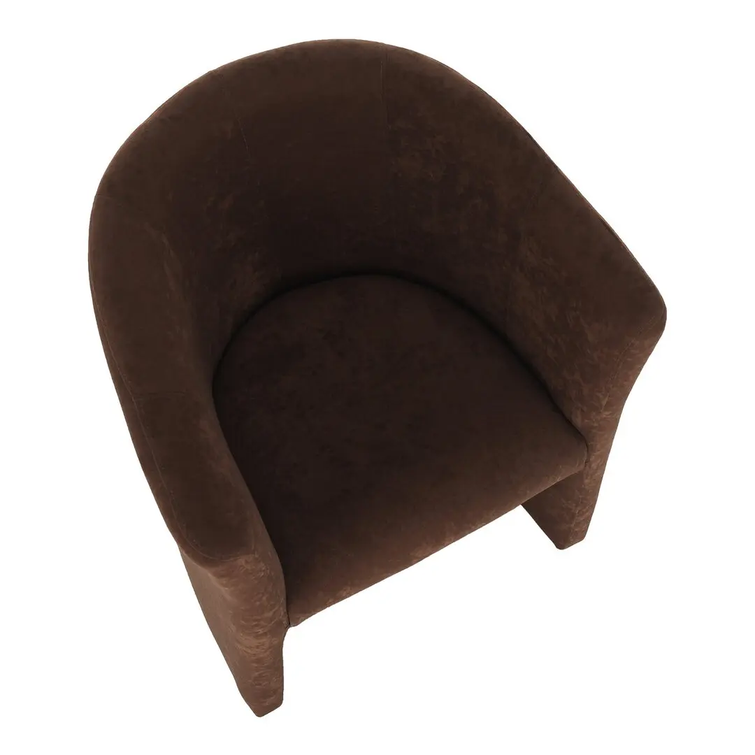 Fotoliu Tempo Kondela Cuba (Brown) - 6