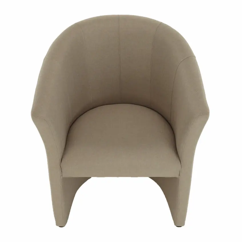 Кресло Tempo Kondela Cuba (Beige) - 8