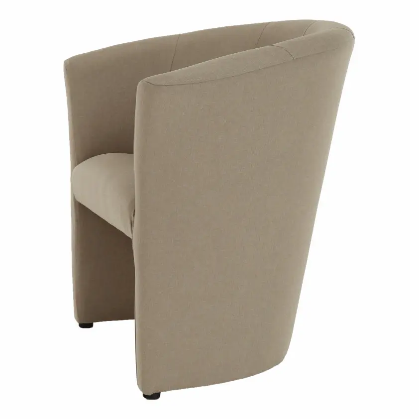 Кресло Tempo Kondela Cuba (Beige) - 4