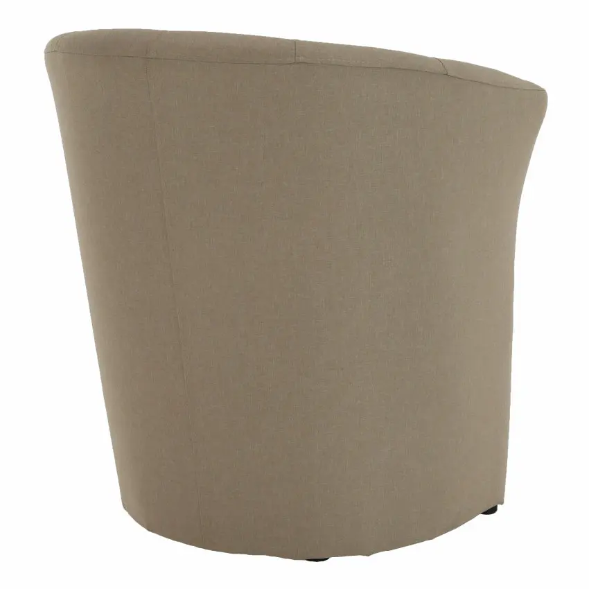 Кресло Tempo Kondela Cuba (Beige) - 5