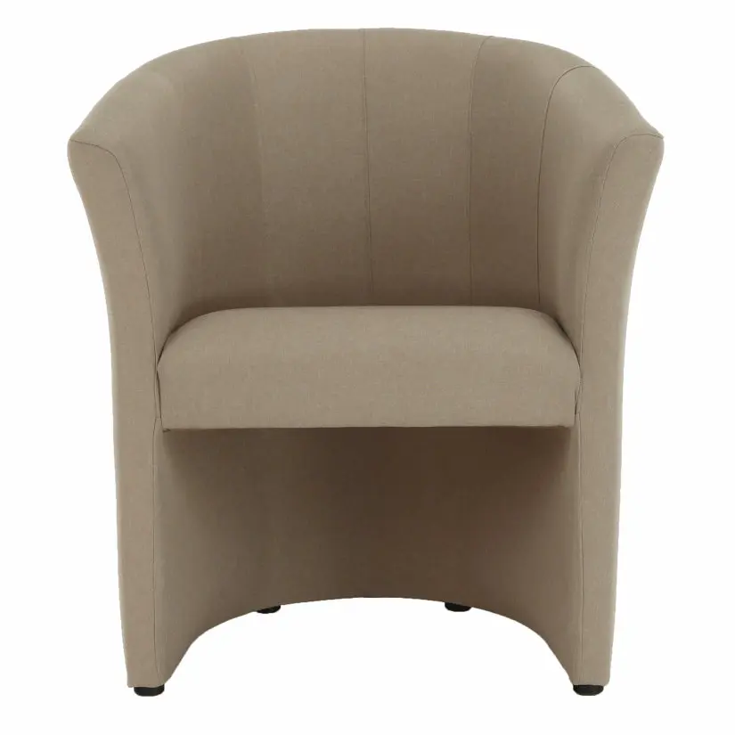Кресло Tempo Kondela Cuba (Beige) - 3