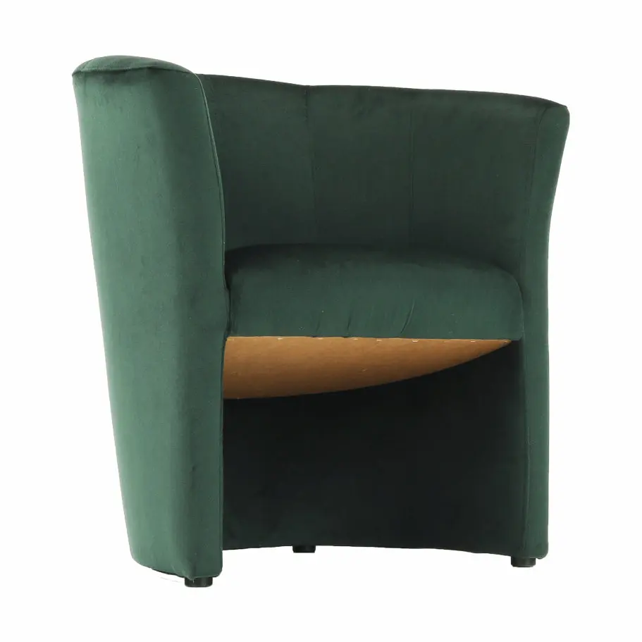 Fotoliu Tempo Kondela Cuba (Emerald) - 8