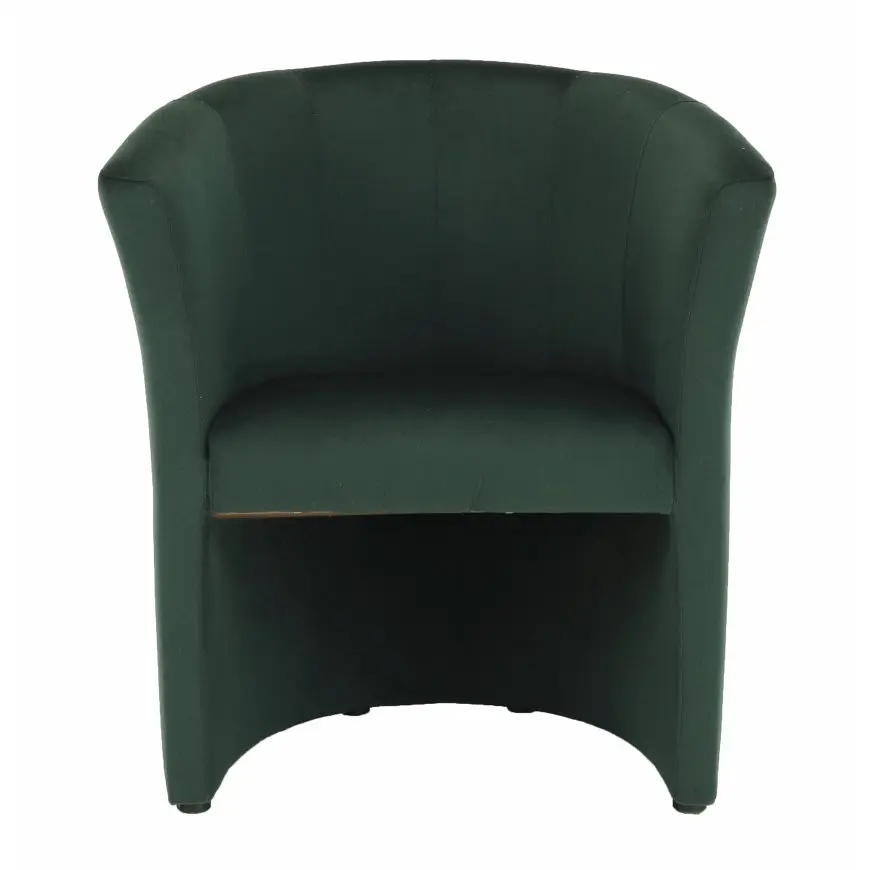 Fotoliu Tempo Kondela Cuba (Emerald) - 3