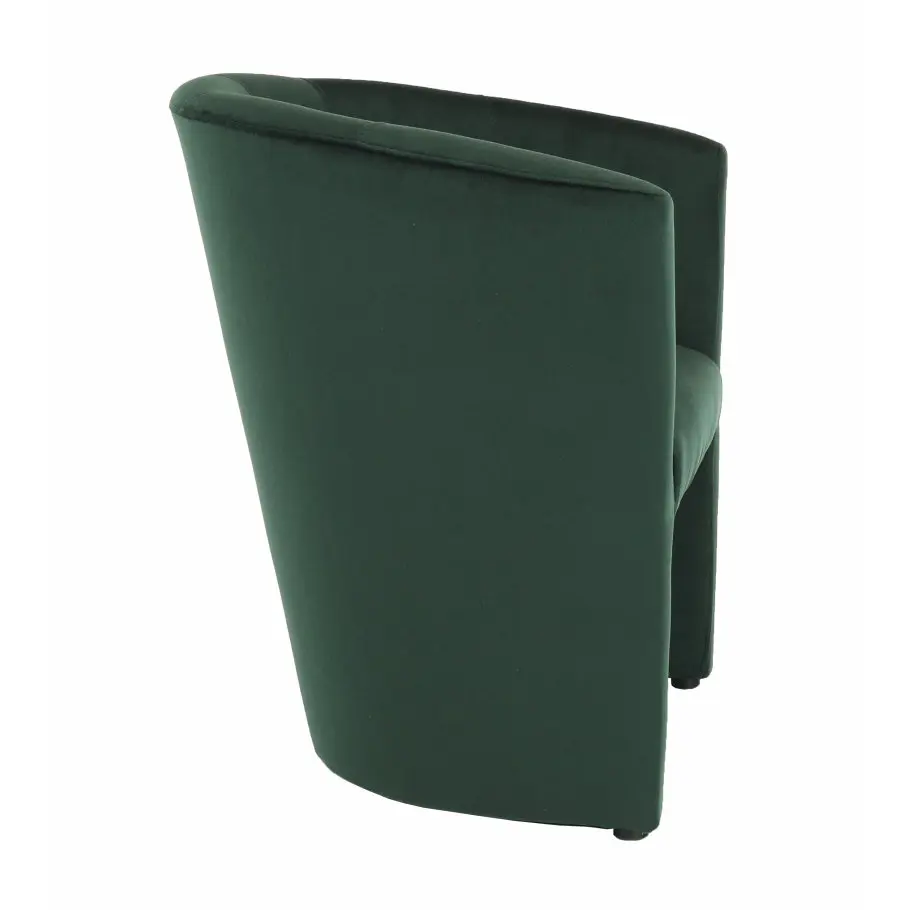 Fotoliu Tempo Kondela Cuba (Emerald) - 4