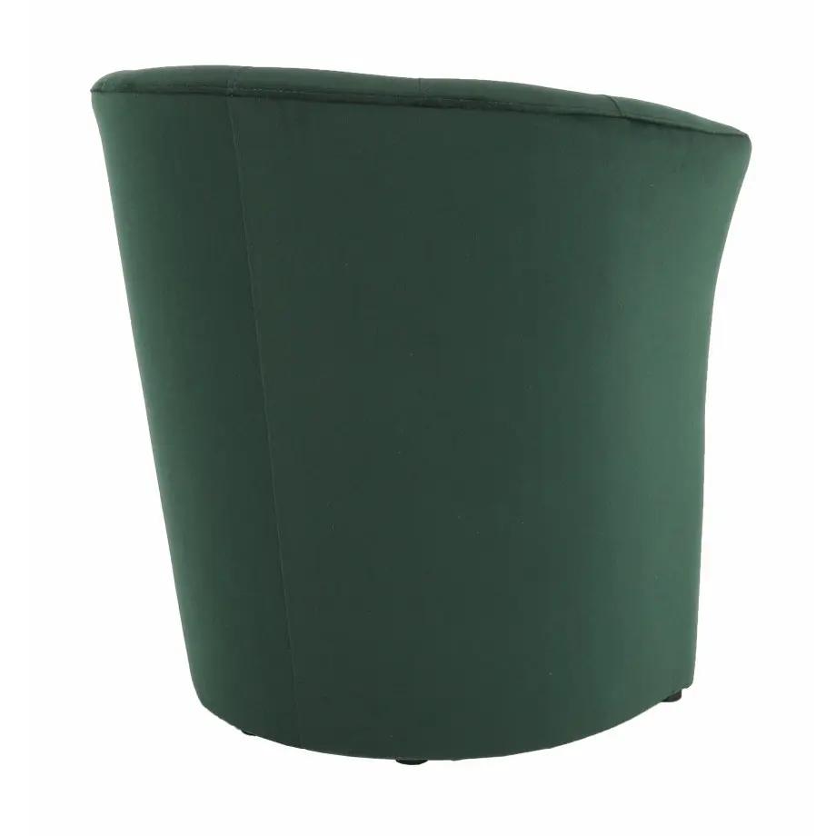Fotoliu Tempo Kondela Cuba (Emerald) - 6