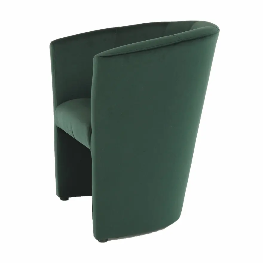 Fotoliu Tempo Kondela Cuba (Emerald) - 5
