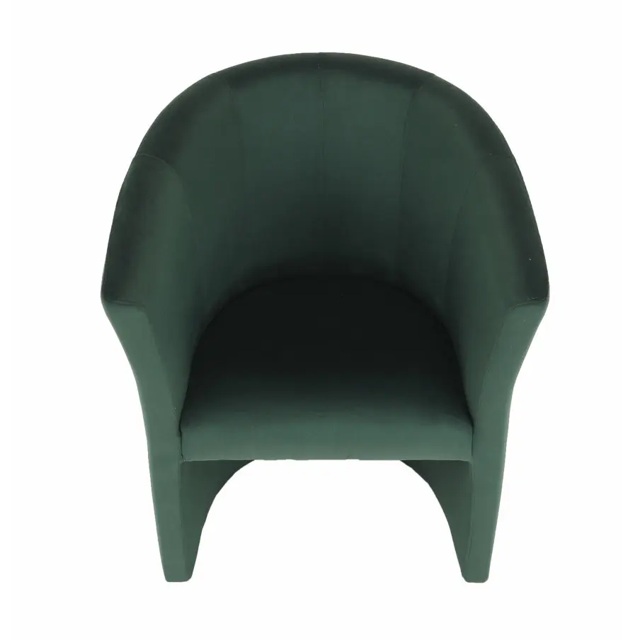 Fotoliu Tempo Kondela Cuba (Emerald) - 7