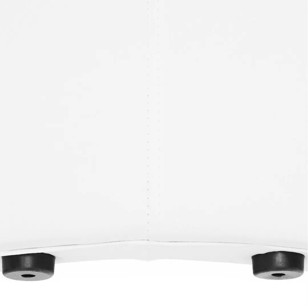 Fotoliu Tempo Kondela Cuba (Gray/White) - 8