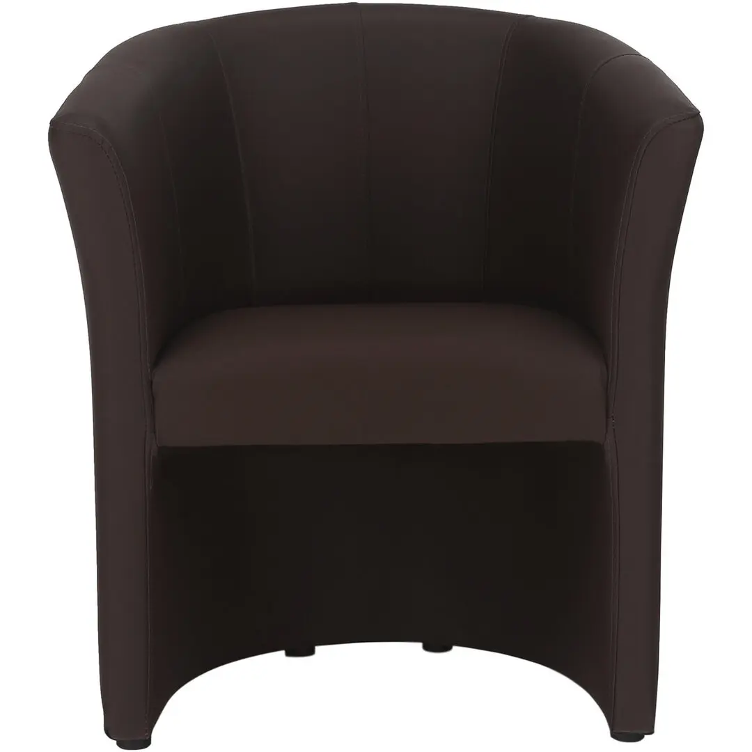 Fotoliu Tempo Kondela Cuba ECO (Brown) - 3