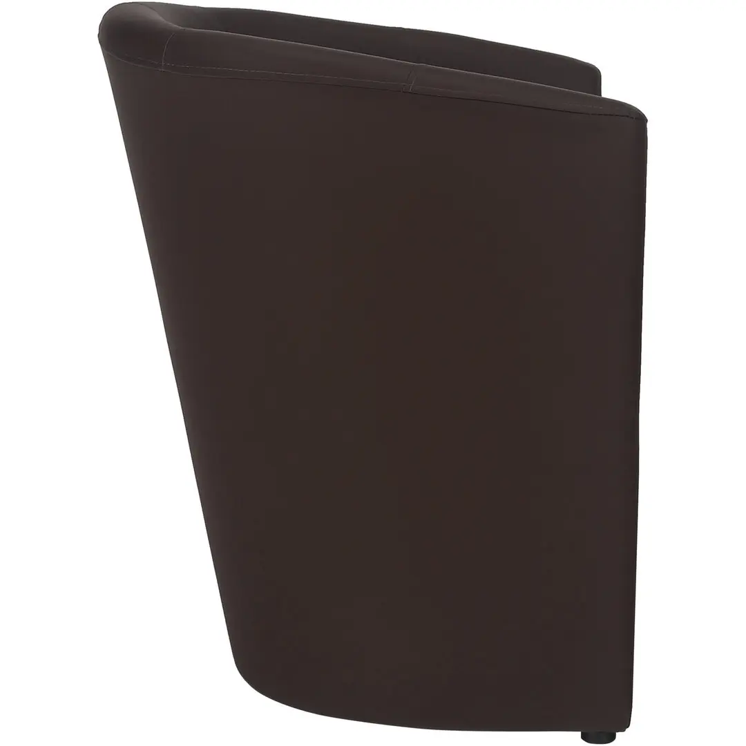 Fotoliu Tempo Kondela Cuba ECO (Brown) - 4