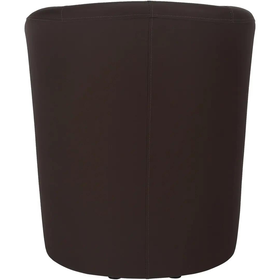 Fotoliu Tempo Kondela Cuba ECO (Brown) - 5