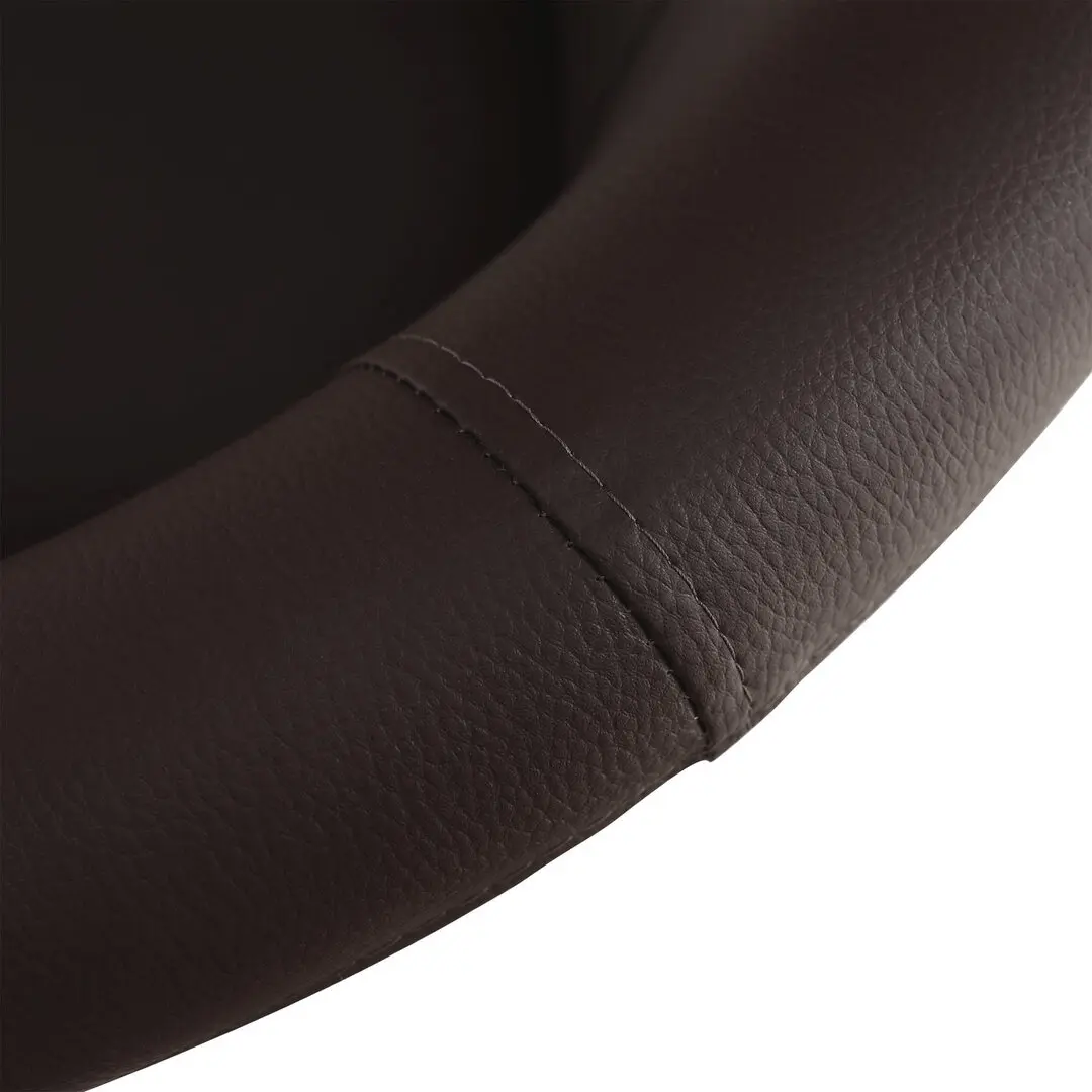 Fotoliu Tempo Kondela Cuba ECO (Brown) - 7