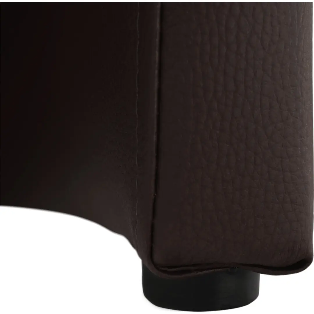 Fotoliu Tempo Kondela Cuba ECO (Brown) - 8