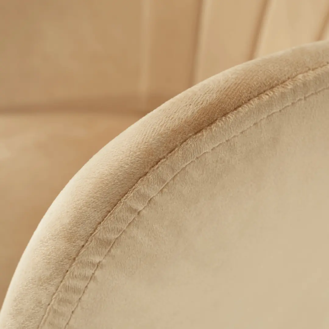 Стул Mobhaus Dalio (Beige/Beech)