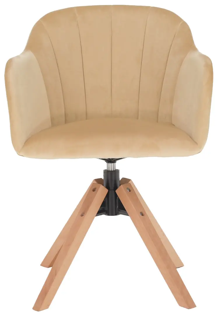 Стул Mobhaus Dalio (Beige/Beech)