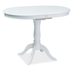 Стол раскладной Signal Dello 100 (White) Thumb