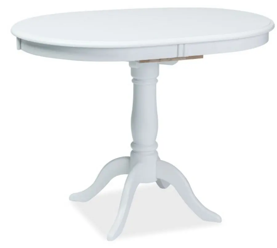 Стол раскладной Signal Dello 100 (White)