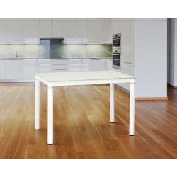 Masa Signal Galant 100x60 (White) Thumb