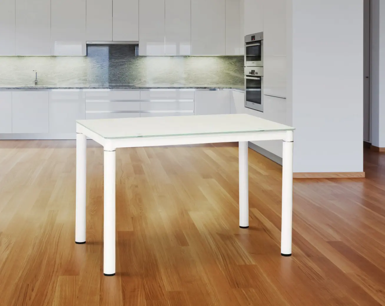 Masa Signal Galant 100x60 (White)