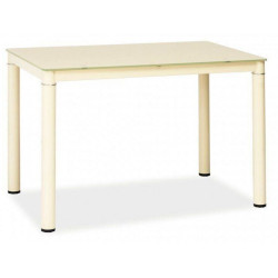 Masa Signal Galant 100x60 (Cream) Thumb