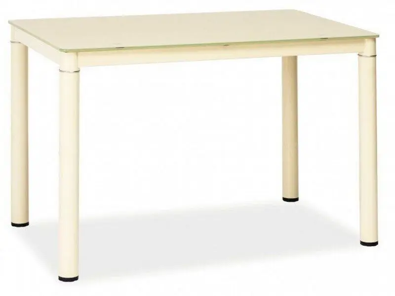 Masa Signal Galant 100x60 (Cream)