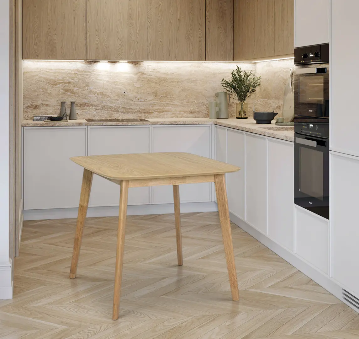 Стол Signal Mosso III (Oak)