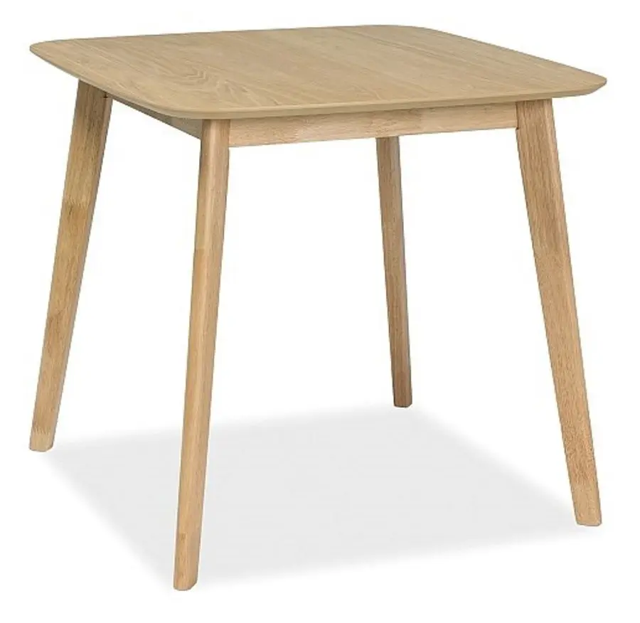 Стол Signal Mosso III (Oak) - 2