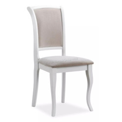 Scaun Signal MN-SC (White/Beige)