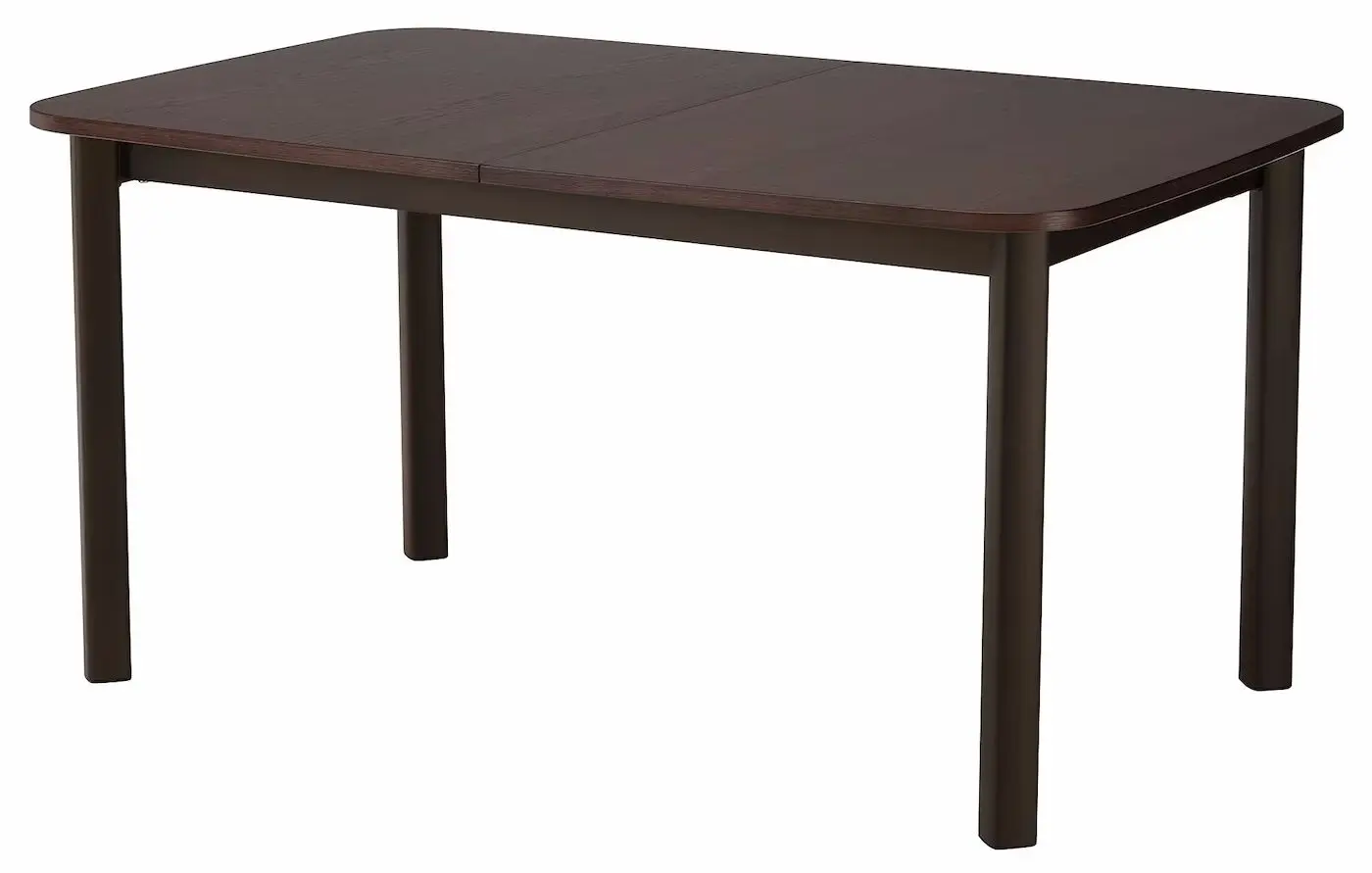 Masa extensibila Ikea Strandtorp 150/205/260x95cm (Maro)