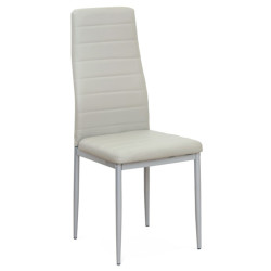 Scaun Mobhaus Coleta Nova (Light Gray)