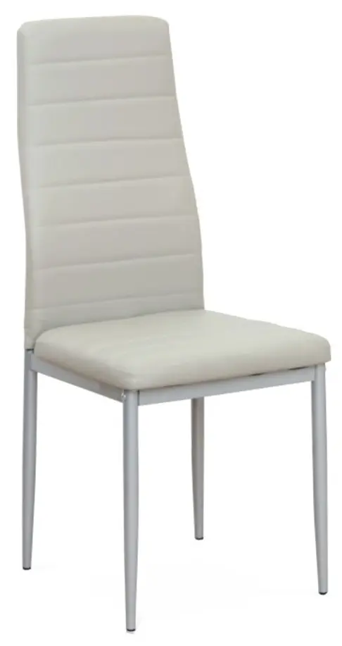 Scaun Mobhaus Coleta Nova (Light Gray)