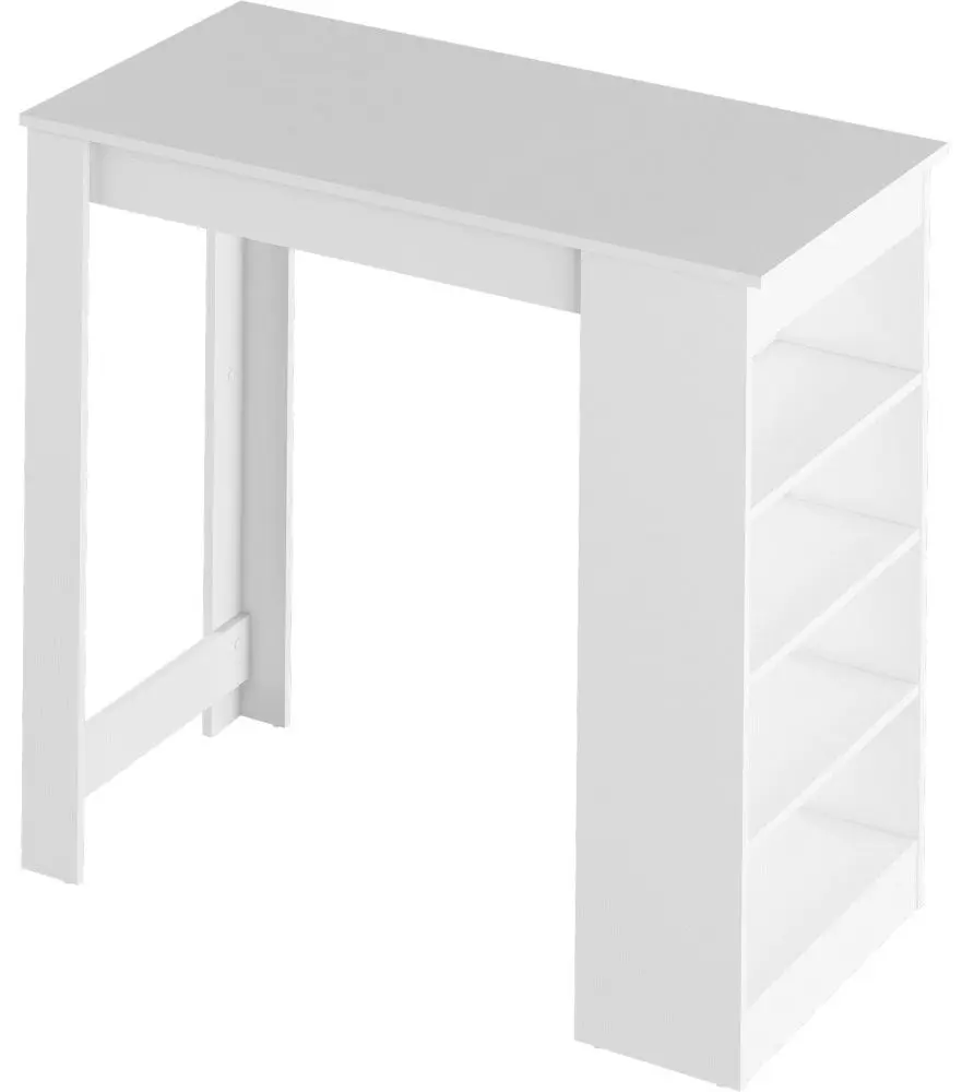 Masa Mobhaus Austen (White)